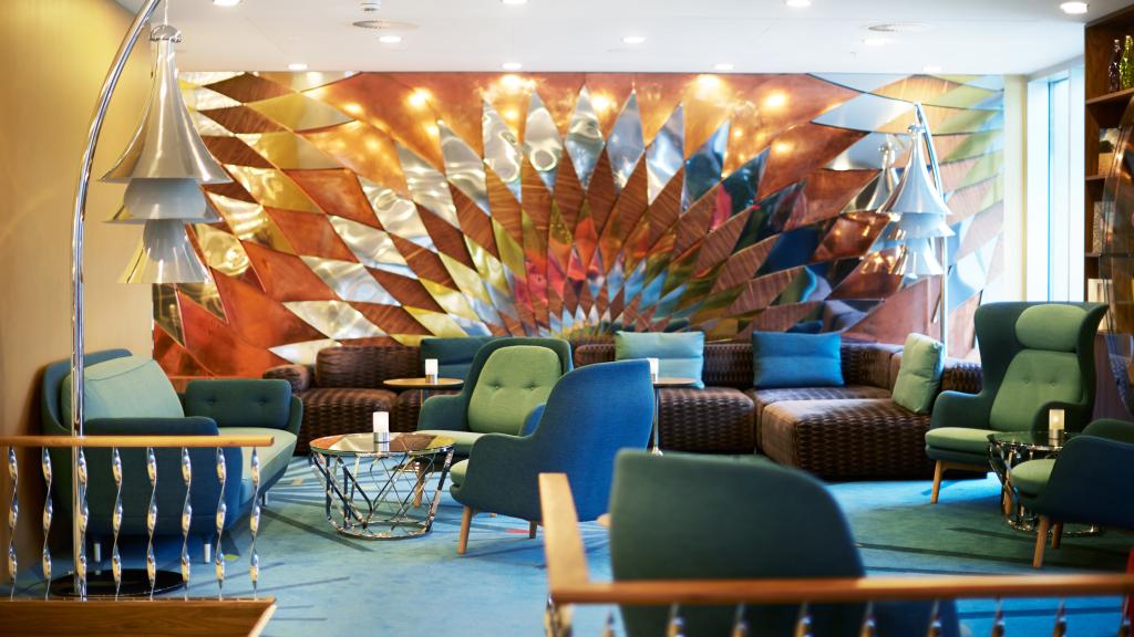 Tivoli Hotel & Congress Center